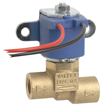 Magnetventil Propan 12V