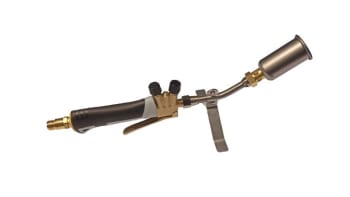 TITAN Brennersett 400mm 40