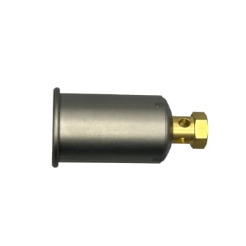 TITAN Brennerhode 50 mm