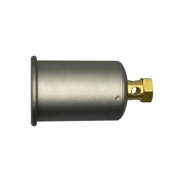 TITAN Brennerhode 60 mm