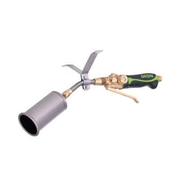 Grun Prima Titan 400mm TA55