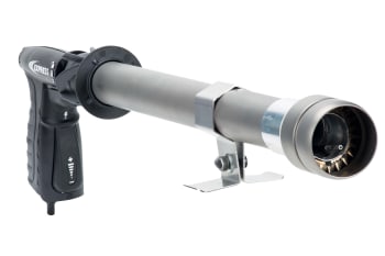 Express Raptor 160kW Brenner