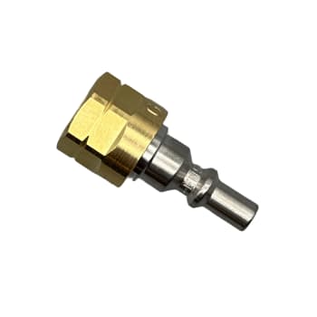 Proff Hurtigkobling Rotary HAN