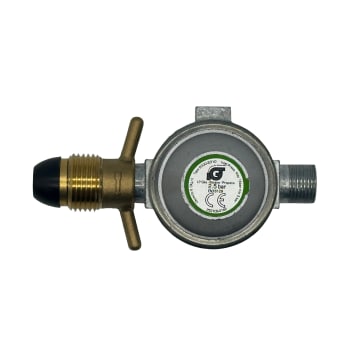 Regulator IGT 2,5 bar POL