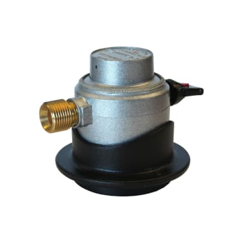 Regulator Kosan Click-on 2bar - 3/8"V