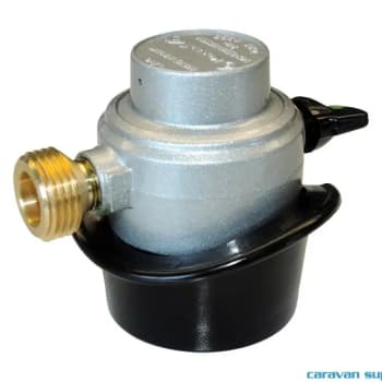 Regulator Kosan Click On 3bar - G2/DIN477