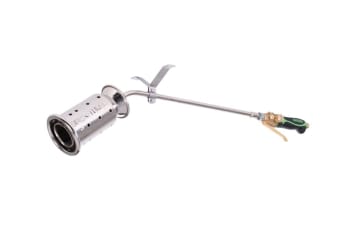 Grun SuperTurbo 147 kW