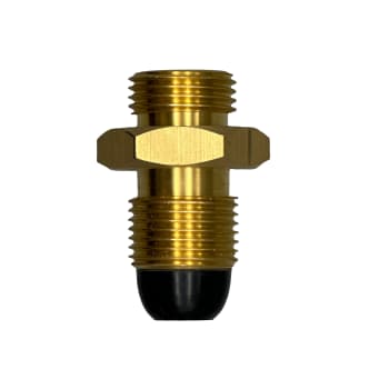 Overgang POL - DIN477 Fast