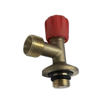 Overgang M14x1,5 - 3/8"V Primus