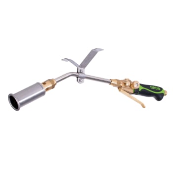 Grun stål K35 500mm