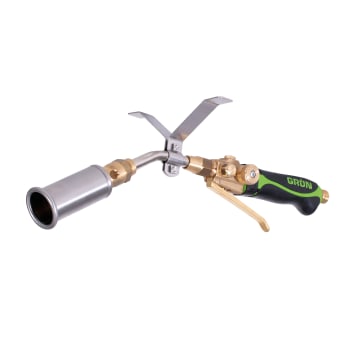 Grun stål K35 400mm