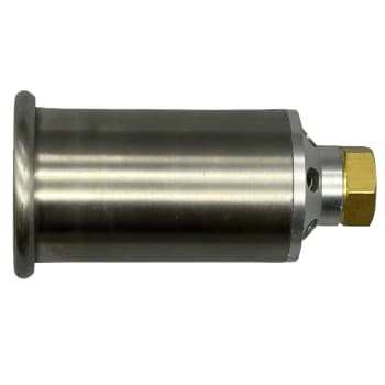 Stål Brennerhode 45 86kW