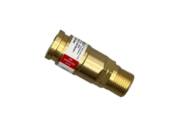 Proff Hurtigkobling Rotary HUN