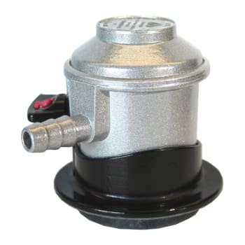 Regulator Kosan 30mBar Click-on 10mm