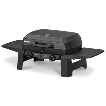 Campinggrill Urban II Pro