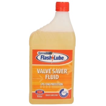 FlashLube Valve Saver - 1 L