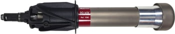 Express Raptor 90kW Brennerhode