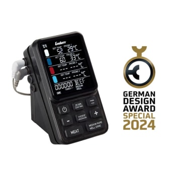 Enders Wireless grill termometer