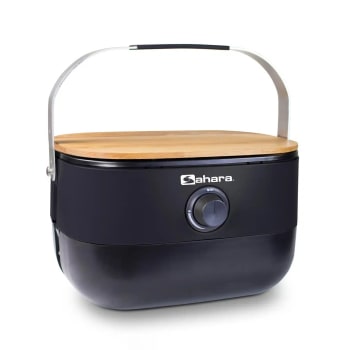 Sahara Mini BBQ
