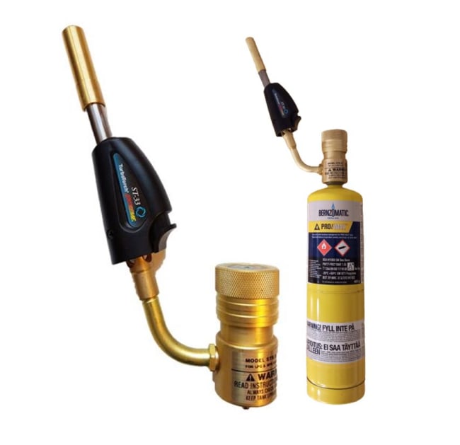 TurboTorch STK99