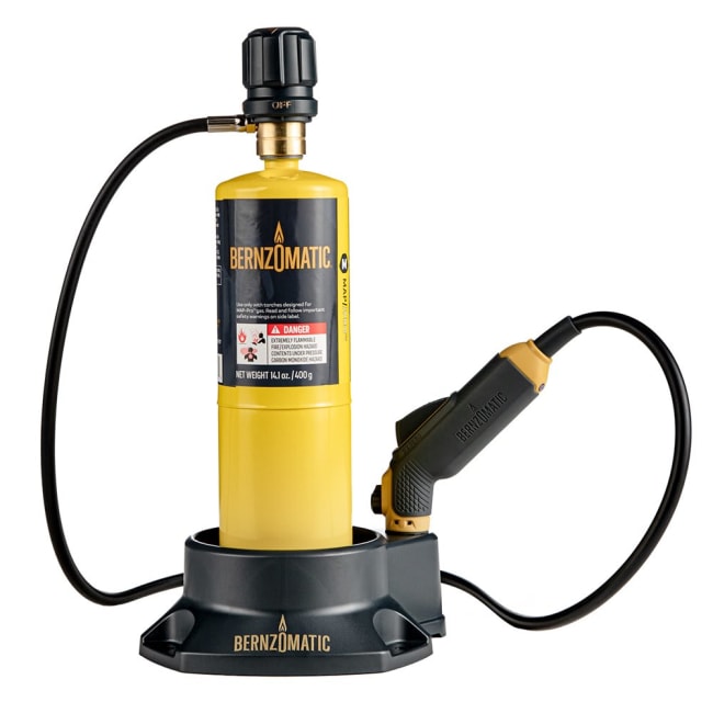 Bernzomatic BZ8360T FirePoint®