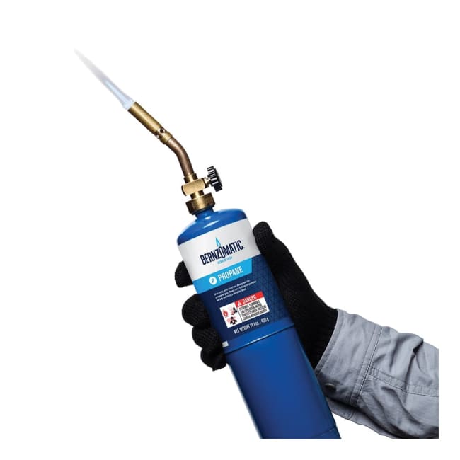 Bernzomatic UL2317