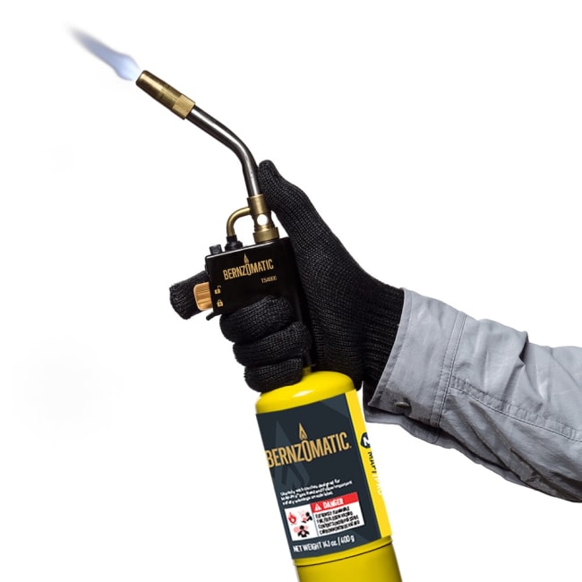 Bernzomatic TS4000