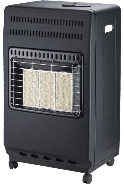 Basic Gassovn 4,2 kW