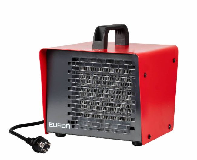 Varmeovn EK2K MINI 2000W