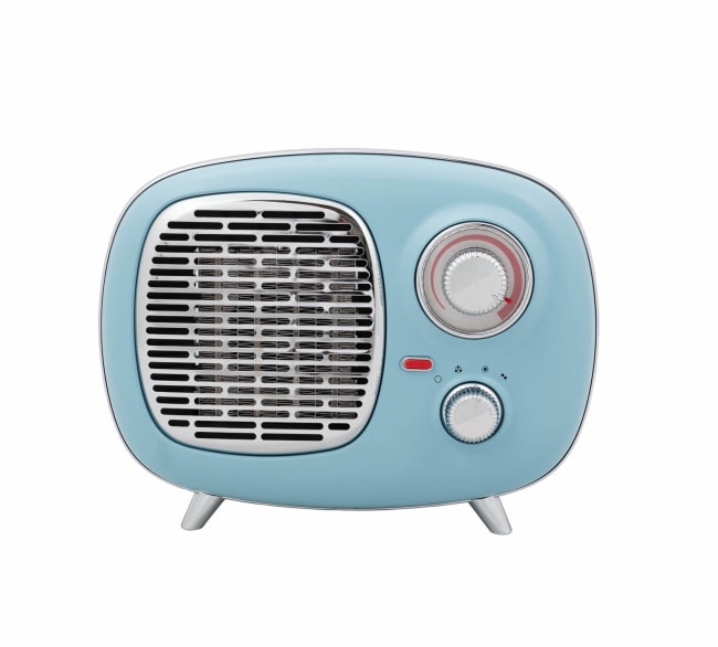 Retro B-4 Radio