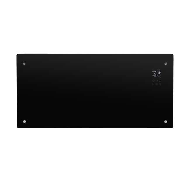 Alutherm Verre 2000 Wifi Black