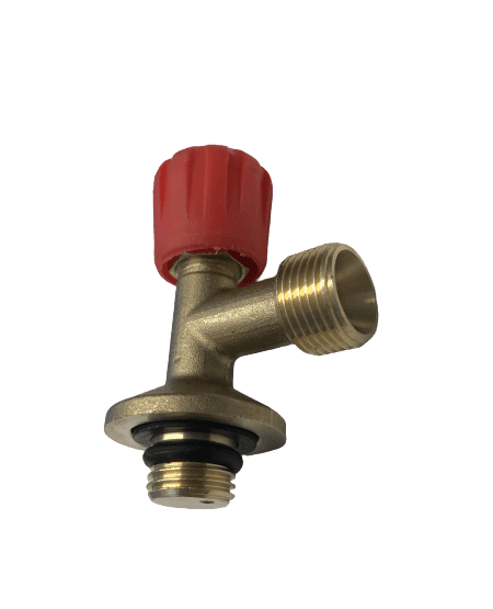 Overgang M14x1,5 - 3/8"V Primus