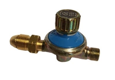Regulator 1-4 bar POL