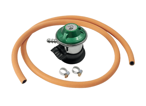 Regulator sett 1,2 meter