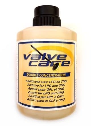 Valve Care 0,5L Prince  
