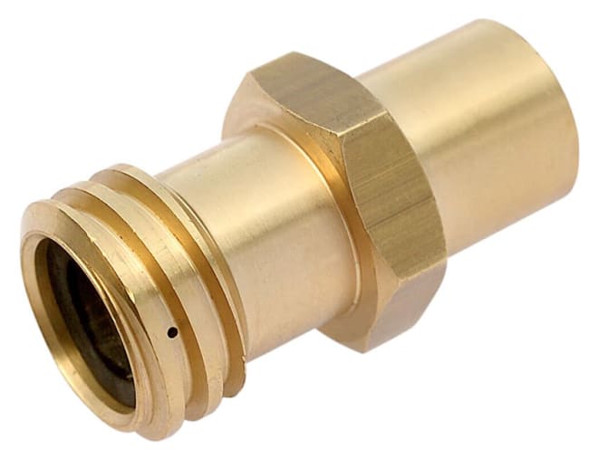 Truck kobling 7141M Han