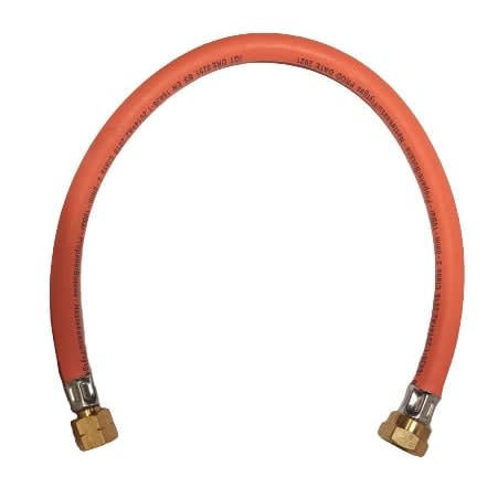 Slangeslynge 45cm M20 - 3/8"V