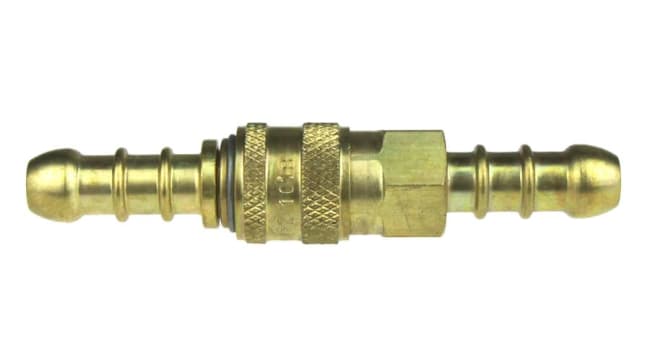 Hurtigkobling Sett - 8mm