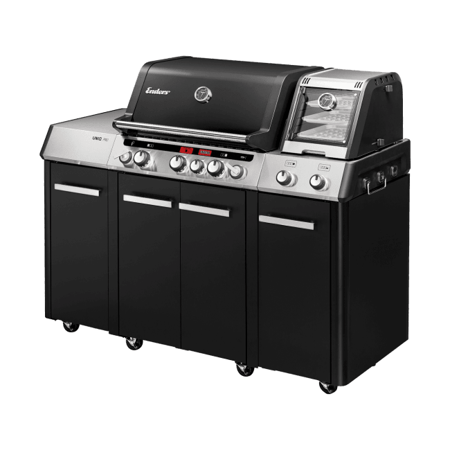UNIQ PRO 3 IKO KITCHEN TURBO