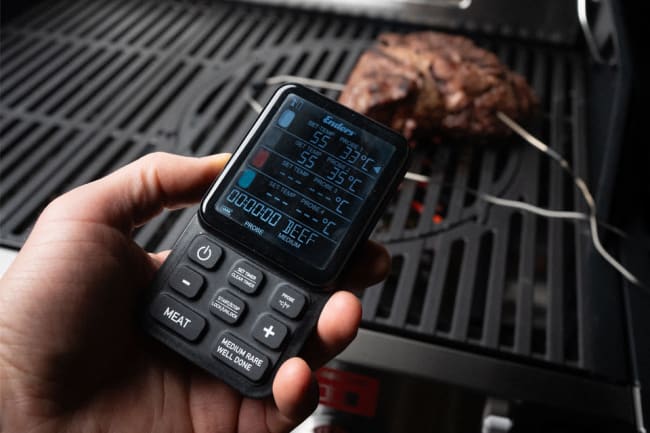 Enders Wireless grill termometer
