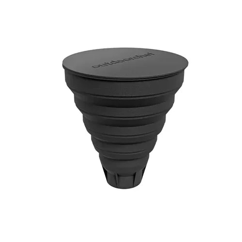 OutdoorChef Smoker påfyllingstrakt