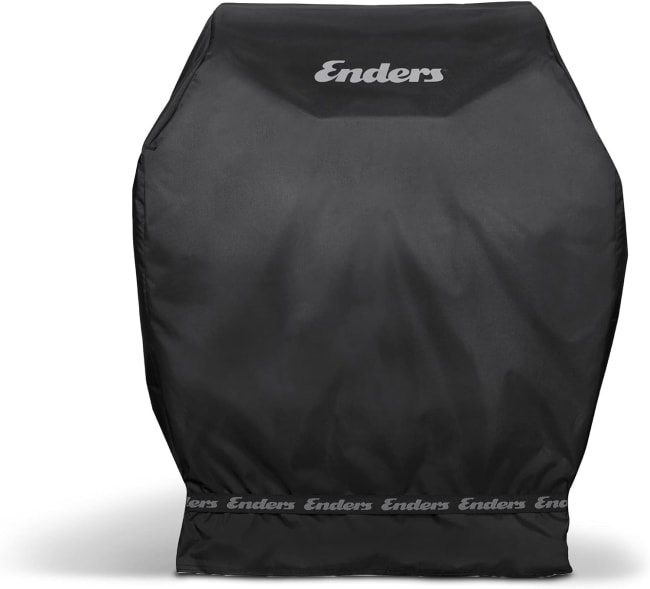 Grill Trekk Chicago Next 3/4