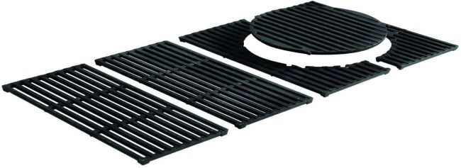 Switch Grid  Monroe 4