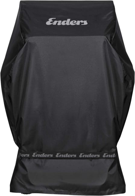 Grill Trekk Enders eFlow