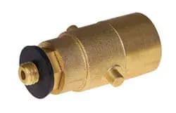Fylleadapter Hollandsk 10mm