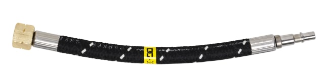 Staubli Hurtigkobling HAN med armert slange