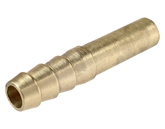 Rørsokkel 8mm x 8mm rør