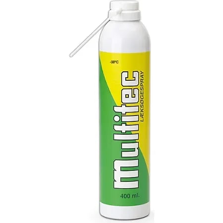Unipak Multitec -30°C Lekkasjespray