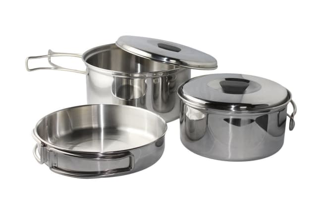 Enders Culina kjelesett