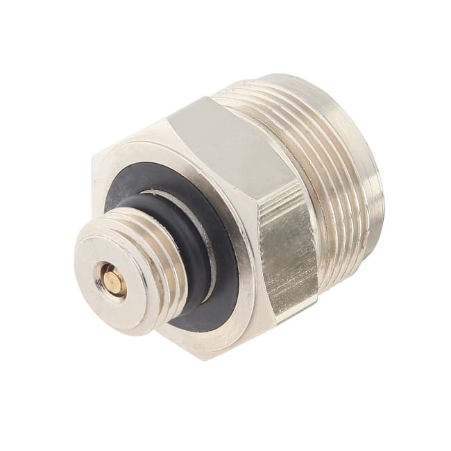 Overgang fra M14x1,5  til 1"x20UNEF
